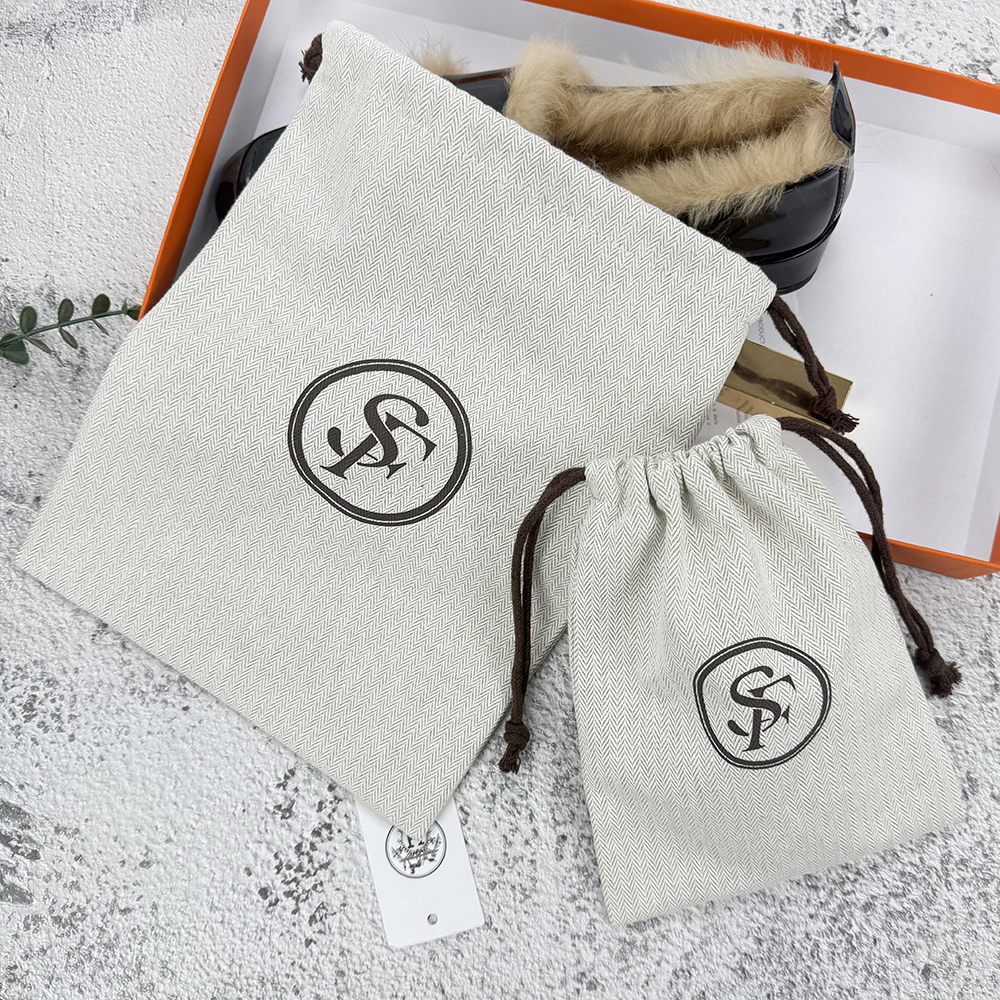 dust bag for jewelry